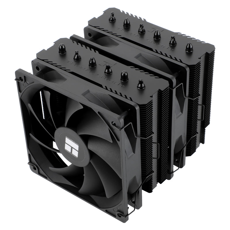Thermalright Peerless Assassin 120 SE Black CPU Cooler
