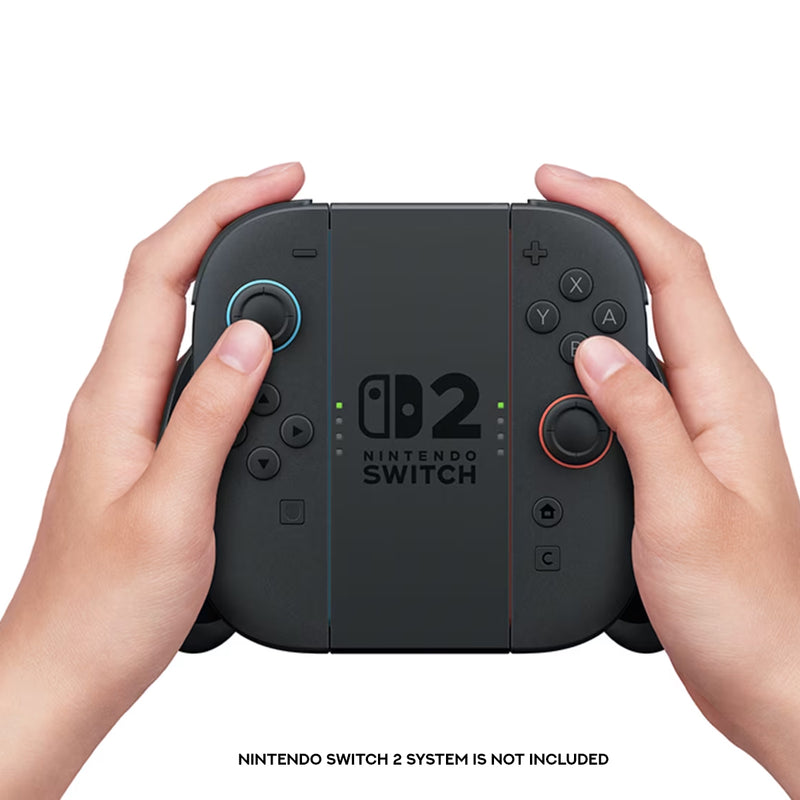 Nintendo Switch 2 Joycon Charging Grip