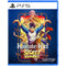 PS5 The Karate Kid Street Rumble (Eng/EU)