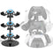 OIVO Controller & Headset Stand 3 Tiers (Black) (IV-P5425-3T)