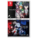 Nintendo Switch Tokyo Chronos & Altdeus Beyond Chronos Twin Pack (Eng/Jap)