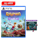 PS5 Rayman Legends Retold Pre-Order Downpayment