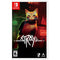 Nintendo Switch Stray (US) (Eng/Fr)