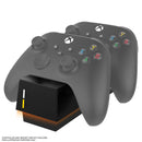 Snakebyte Twin Charge X Charging Station for XboxOne / Xbox Series X/S