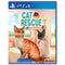 PS4 Cat Rescue Story Reg.2 (Eng/EU)
