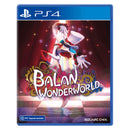 PS4 Balan Wonderworld Reg.3