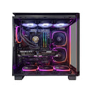 Ultra King 95 Pro Black Desktop Gaming PC | DataBlitz