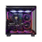 Ultra King 95 Pro Black Desktop Gaming PC | DataBlitz