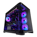 Ultra V60 Black Desktop Gaming PC | DataBlitz