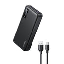 UGreen 20000mAh PD 20W Two-way Fast Charging Power Bank (PB312/25683)