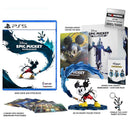 PS5 Disney Epic Mickey Rebrushed Collectors Edition (Eng/EU)