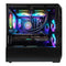 Aurora Masterbox MB320L Black Desktop Gaming PC