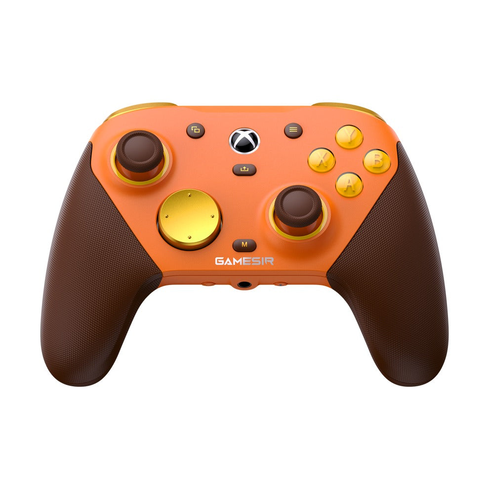 GameSir G7 Pro Tri-Mode Wired/ Wireless Gaming Controller