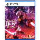 PS5 Ancient Weapon Holly (Asian) (Eng/Jap)