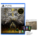 PS5 GRIME II: The Definitive Edition