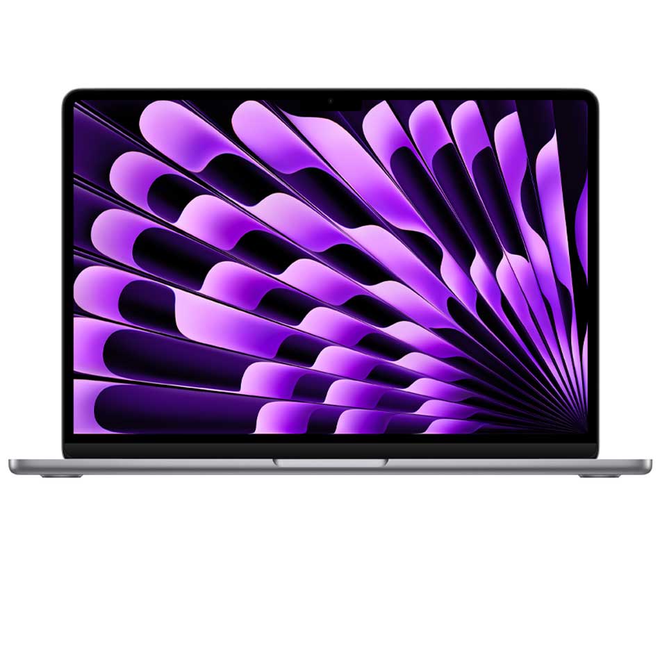 Macbook Air 15" (2024) MRYM3PP/A (Space Grey) | DataBlitz