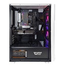 Sigma Pollux White Desktop Gaming PC