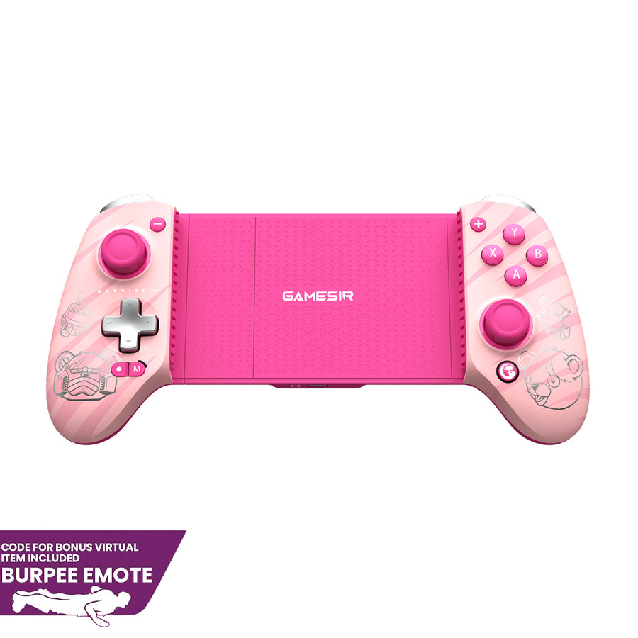 GameSir G8+ Galileo Wireless Game Controller