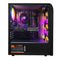 Alpha Cronus Black Desktop Gaming PC | DataBlitz