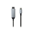 DataBlitz - Airsky USB-C To HDTV Cable 2M (HC-01)