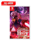 Nintendo Switch Ancient Weapon Holly 