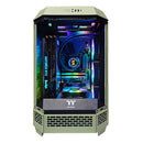 Ultra Tower 300 Matcha Green Desktop Gaming PC