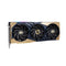 MSI GeForce RTX 4070 Super 12GB GDDR6X Gaming Slim Graphics Card (World of Warcraft Ed.)