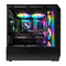 Sigma Masterbox MB320L Black Desktop Gaming PC | DataBlitz