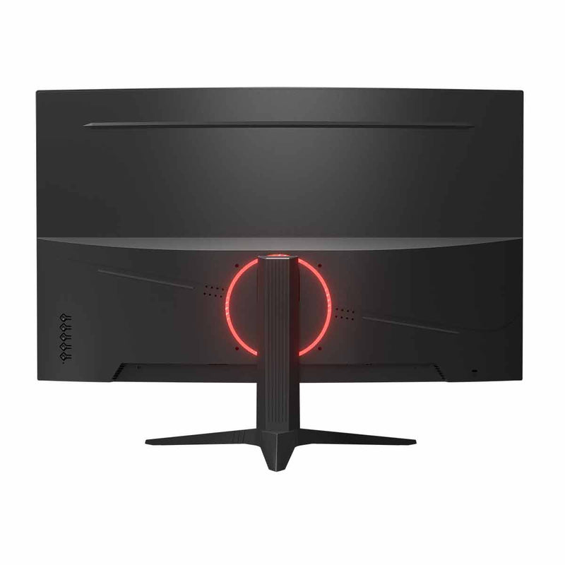 Omnia CV27HDC 27" (1920x1080) 165Hz 1ms MPRT VA Curved Gaming Monitor
