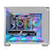 Sophos TH285 White Desktop Gaming PC | DataBlitz