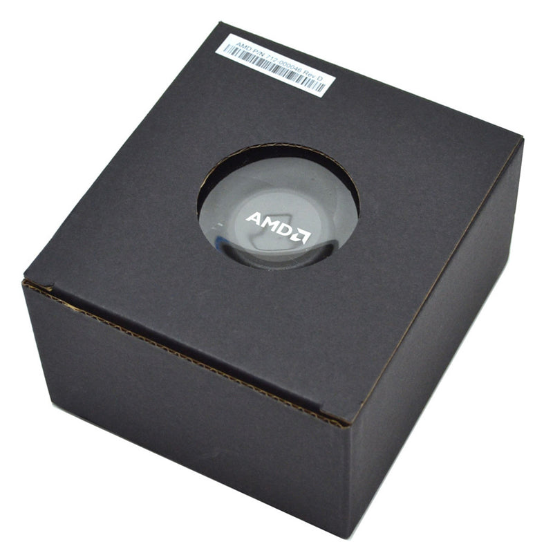 AMD Ryzen 7 7800X3D Tray Processor