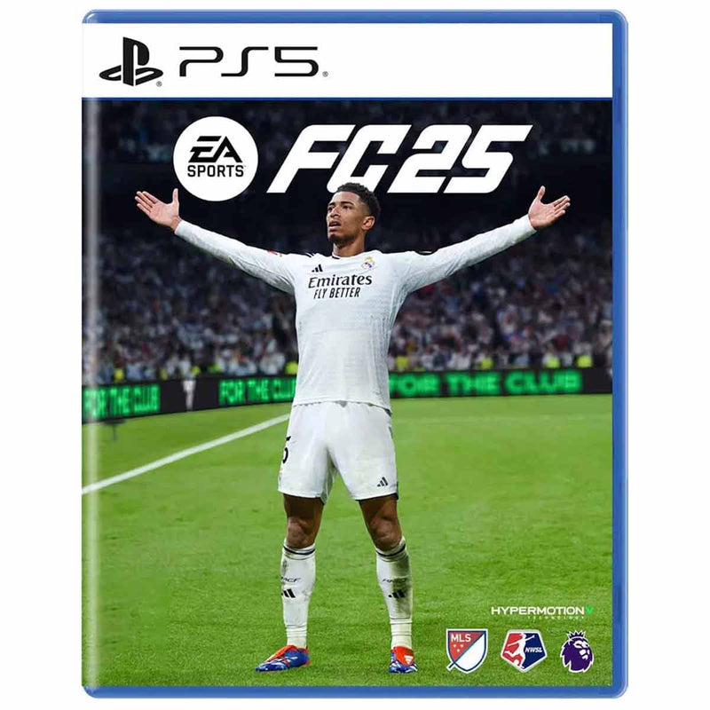 PS5 EA Sports FC 25 (US) (Eng/FR)