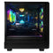 Sigma DB330M Black Desktop Gaming PC