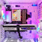 Alpha Vesta White Desktop Gaming PC