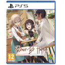 PS5 Please Be Happy (Eng/EU)