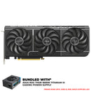 Asus Prime GeForce RTX 5070 OC 12GB GDDR7 Graphics Card