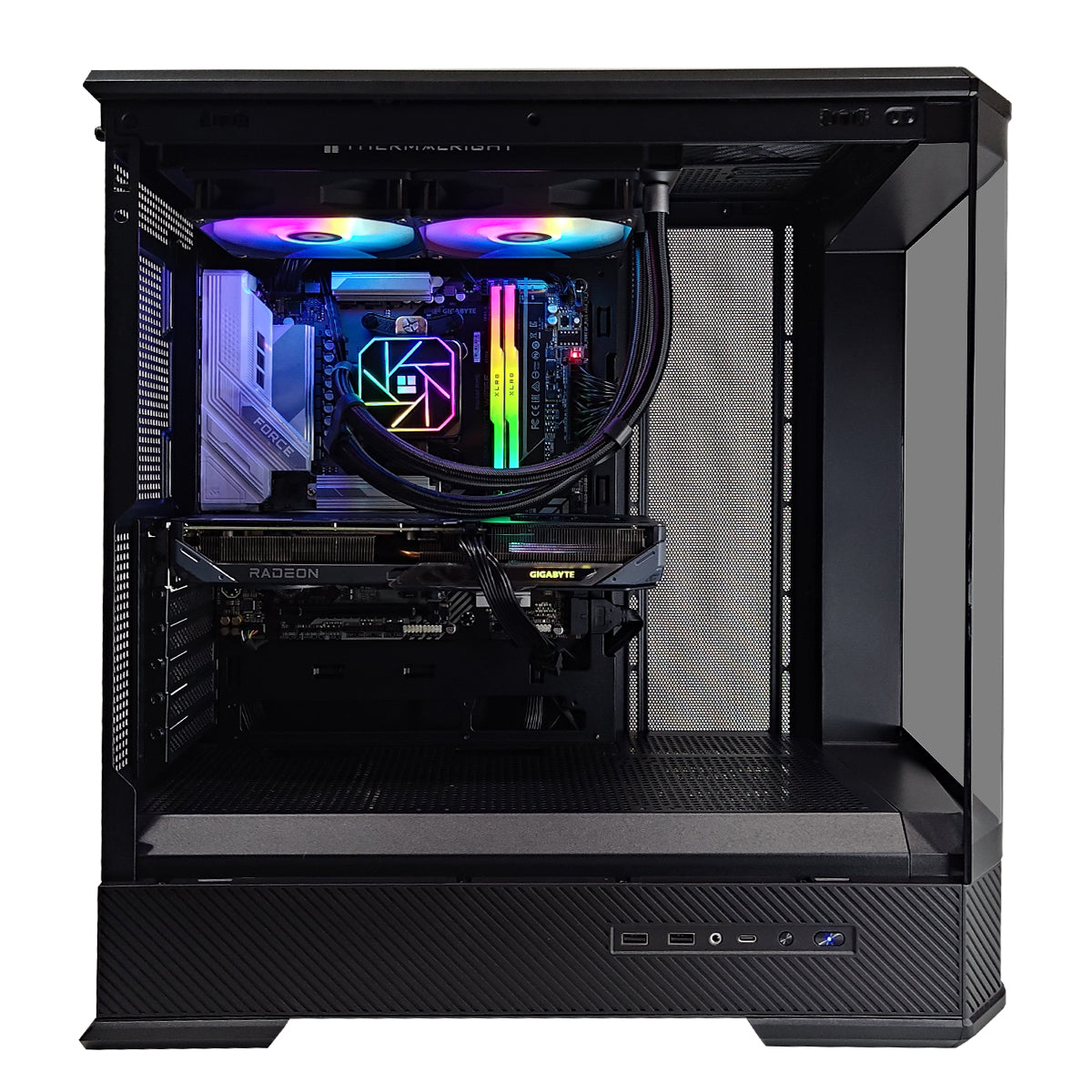 Powered by Gigabyte: Renderix Desktop Gaming PC | DataBlitz