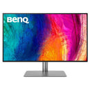 BenQ PD3225U 31.5" 4K UHD (3840x2160) 60Hz 5ms GTG IPS P3 HDR10 Designer Monitor | Datablitz