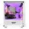 Alpha M305 White Desktop Gaming PC | DataBlitz