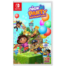 Nintendo Switch Nick Jr. Party Adventure (Eng/EU)