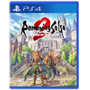 PS4 Romancing SaGa 2 Revenge of the Seven Reg.3