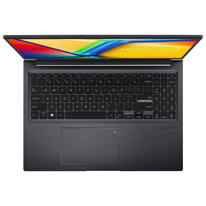 Asus Vivobook 16 X1605ZA-MB695WS Laptop (Indie Black) | DataBlitz