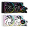ID-Cooling SL240 LCD 240mm AIO Liquid CPU Cooler | DataBlitz