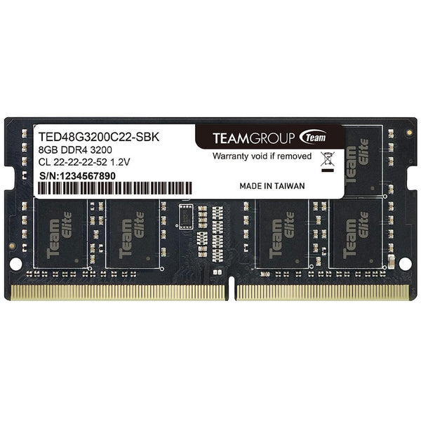 DataBlitz - Teamgroup Elite 8GB DataBlitz - Teamgroup Elite 8GB