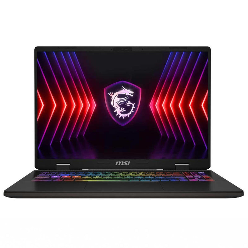 MSI Sword 16 HX B14VEKG-487PH Gaming Laptop | DataBlitz