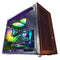 Sigma WD200 Black Desktop Gaming PC