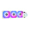 Thermalright Aqua Elite 360 ARGB V3 AIO CPU Liquid Cooler