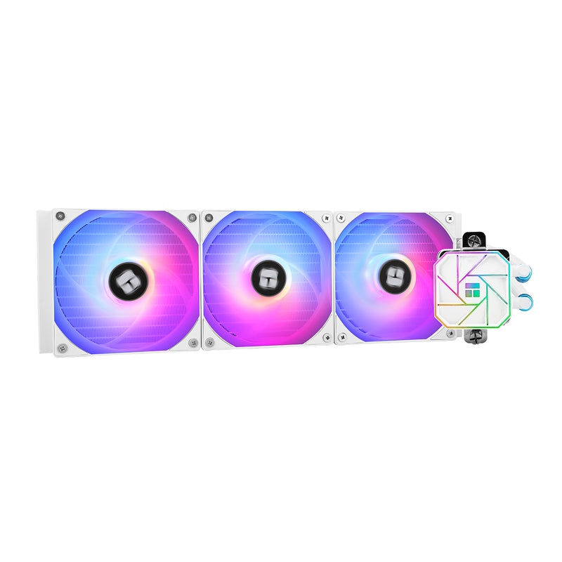 Thermalright Aqua Elite 360 ARGB V3 AIO CPU Liquid Cooler