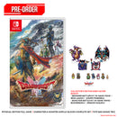 Nintendo Switch Dragon Quest I & II HD-2D Remake Collector Edition 