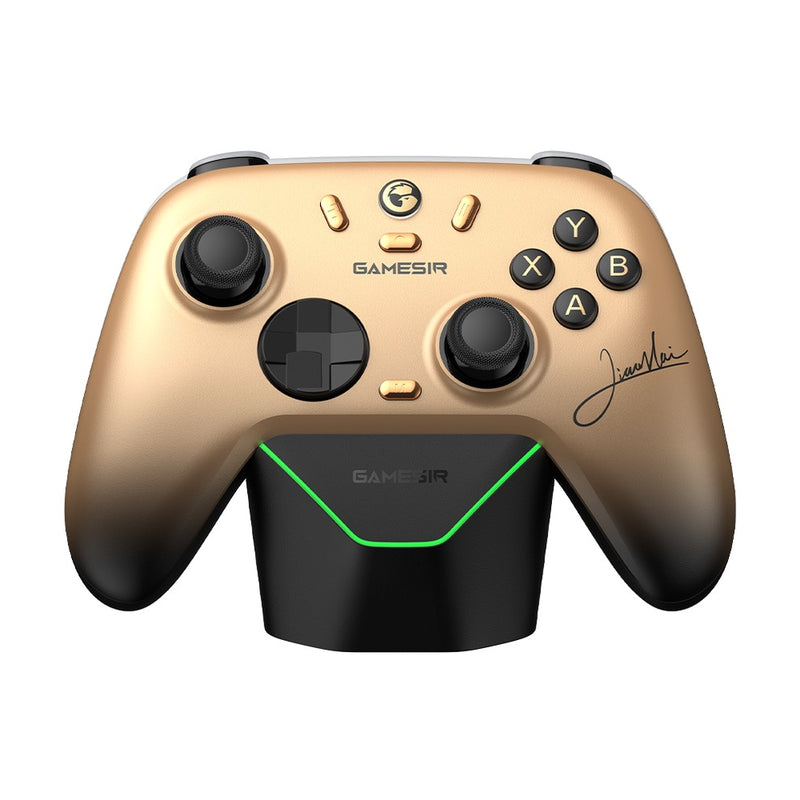 GameSir Nova 2 Lite Multiplatform Wireless Game Controller